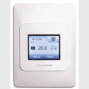 MWD5 - Programmable WiFi Thermostat | Controls gallery detail image