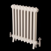 Neo Georgian Cast Iron Radiator 2 Column Range by Paladin gallery detail image