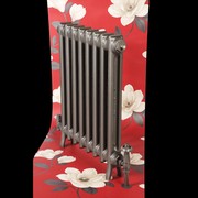 Neo Georgian Cast Iron Radiator 2 Column Range by Paladin gallery detail image