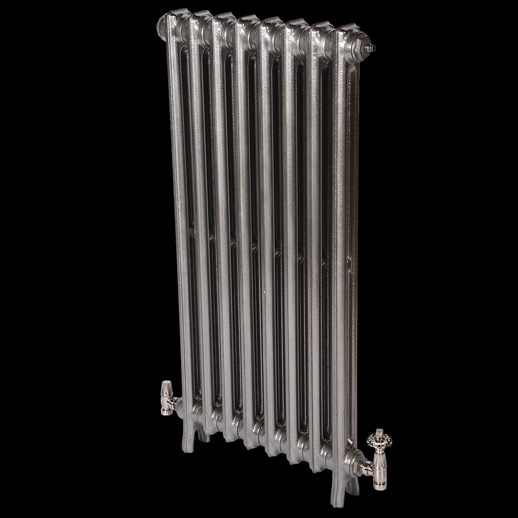 Neo Georgian Cast Iron Radiator 2 Column Range by Paladin gallery detail image