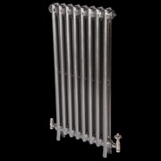 Neo Georgian Cast Iron Radiator 2 Column Range by Paladin gallery detail image