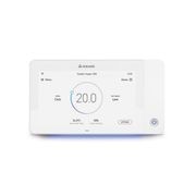 ActionAir - Ducted NEO Controller NTW-1000 | White gallery detail image