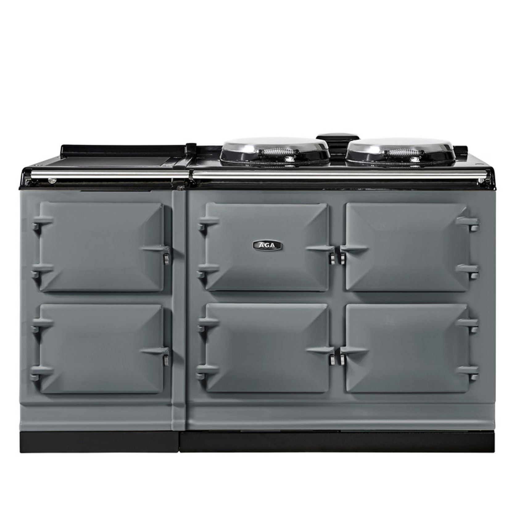 AGA | 5 Oven R7 150 Range Cooker gallery detail image