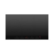 F&P Induction Cooktop, 90cm, 5 Zones W/ SmartZone gallery detail image