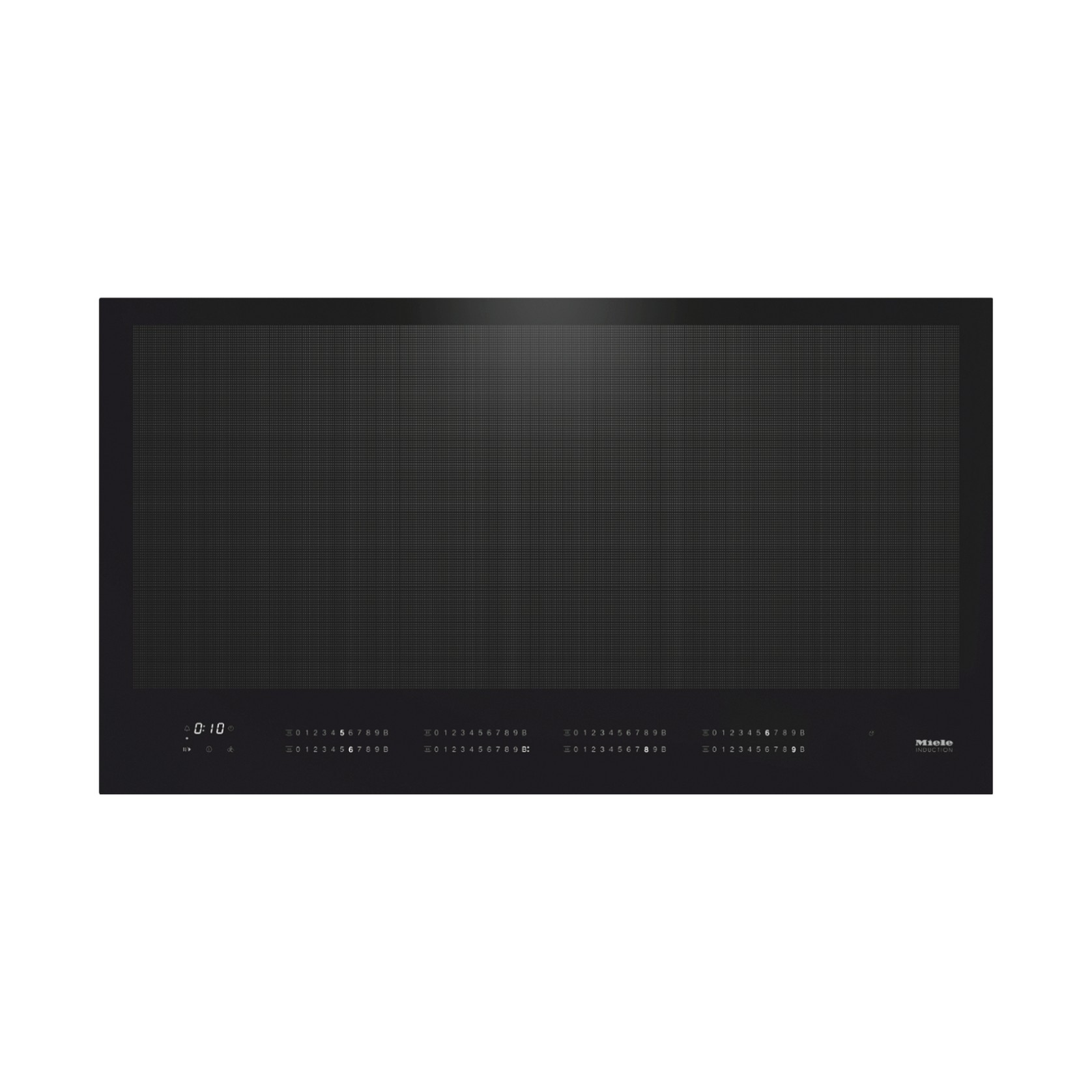 Miele KM 7897 FL Induction Cooktop 936mmW gallery detail image