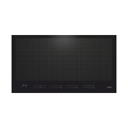 Miele KM 7897 FL Induction Cooktop 936mmW gallery detail image