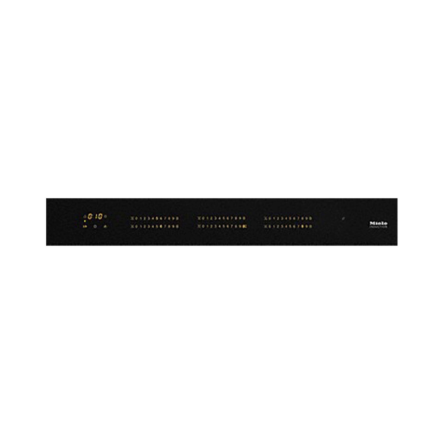 Miele KM 7678 FL Induction Cooktop 800mmW gallery detail image