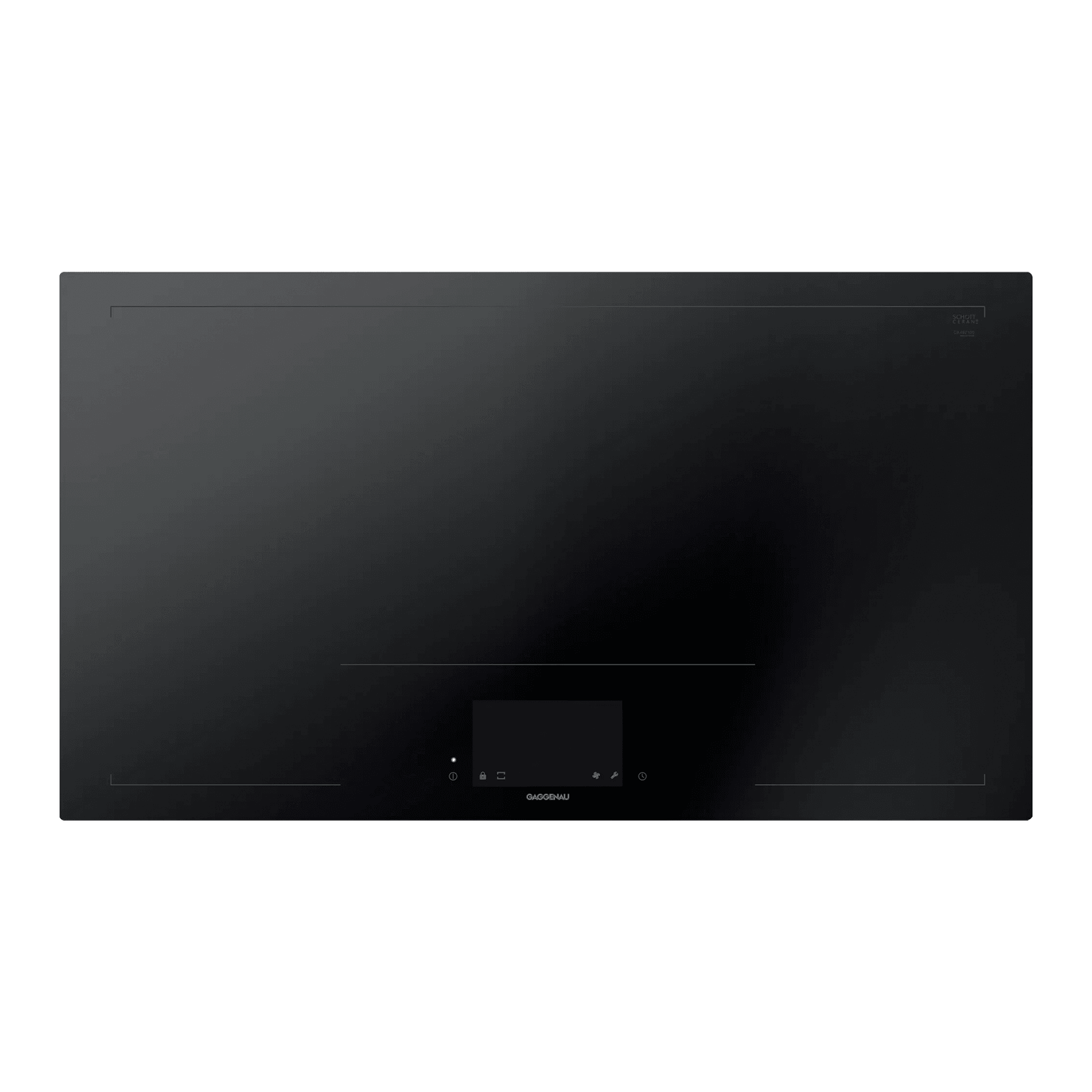 Gaggenau Induction Hob 400 Series 90 cm gallery detail image