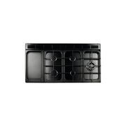 Falcon Nexus SE 110cm Dual Fuel Range Cooker gallery detail image