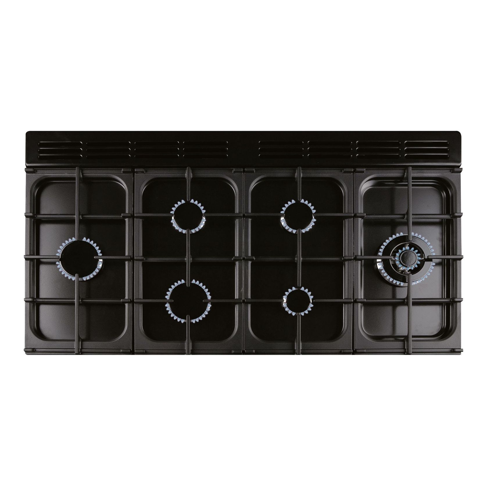 Falcon Classic 110cm Gas Range Cooker gallery detail image
