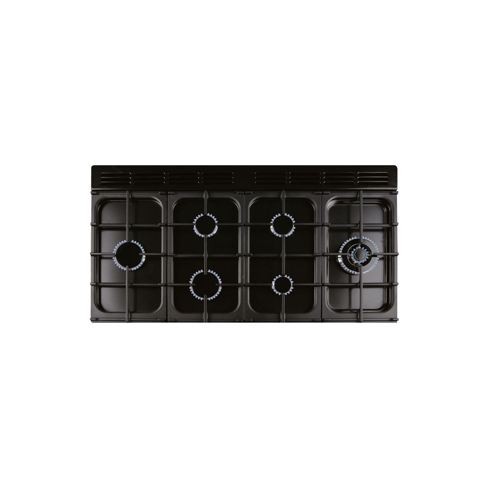 Falcon Classic 110cm Dual Fuel Range Cooker gallery detail image