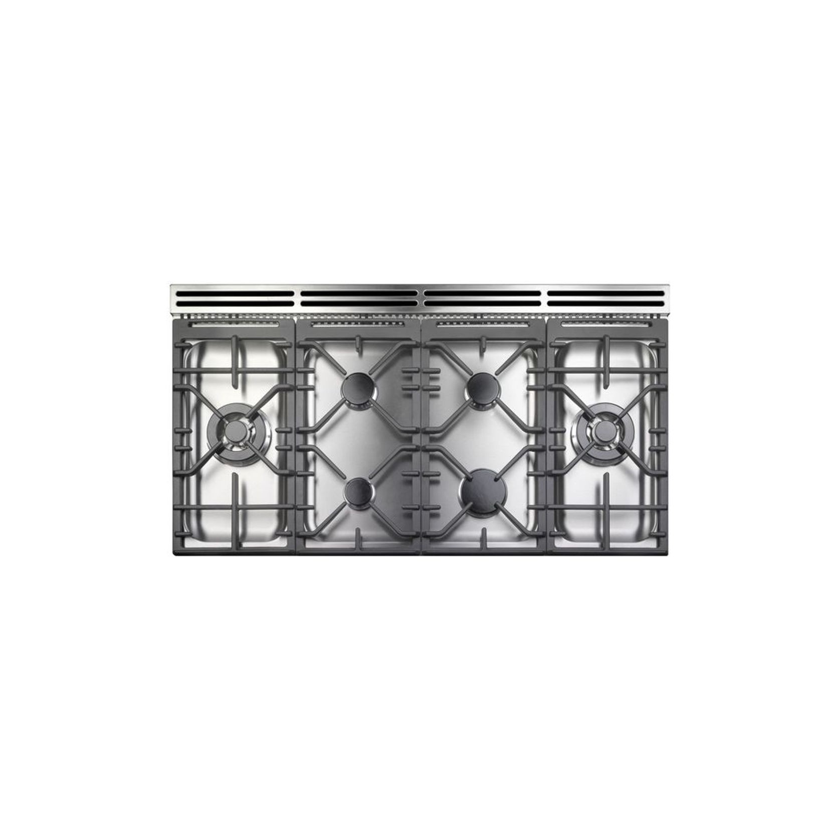 Falcon Elise 110cm Dual Fuel Range Cooker gallery detail image