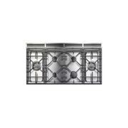 Falcon Elise 110cm Dual Fuel Range Cooker gallery detail image