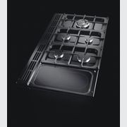 Falcon Classic Deluxe 110cm Dual Fuel Range Cooker gallery detail image