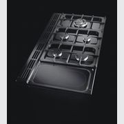 Falcon Nexus SE 110cm Dual Fuel Range Cooker gallery detail image