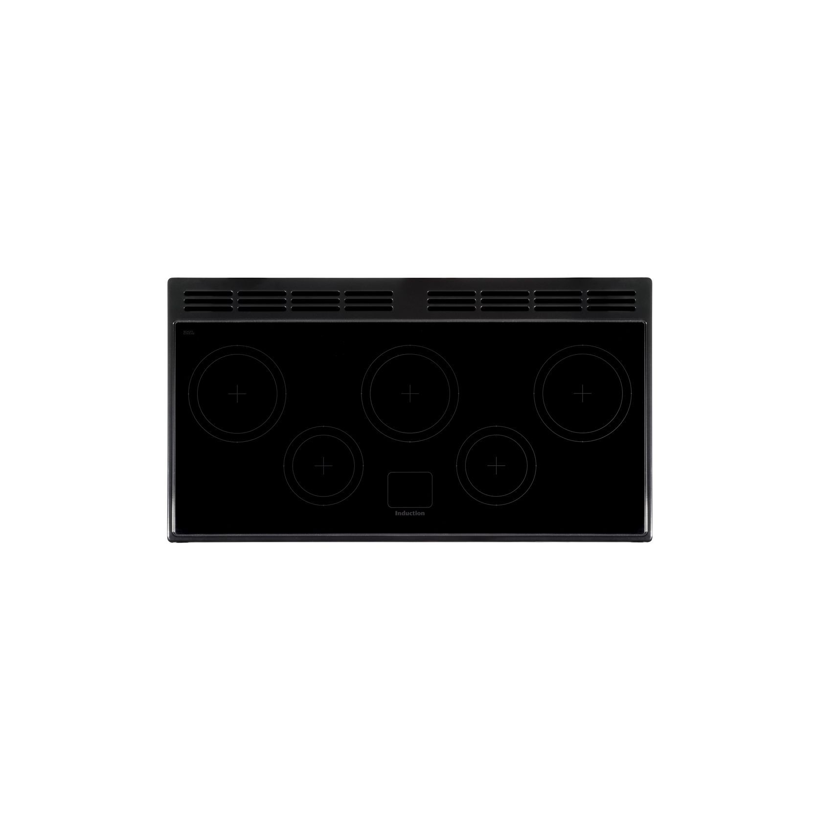 Falcon Classic 110cm Induction Range Cooker gallery detail image