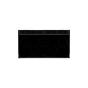 Falcon Professional+ 110cm Induction Range Cooker gallery detail image