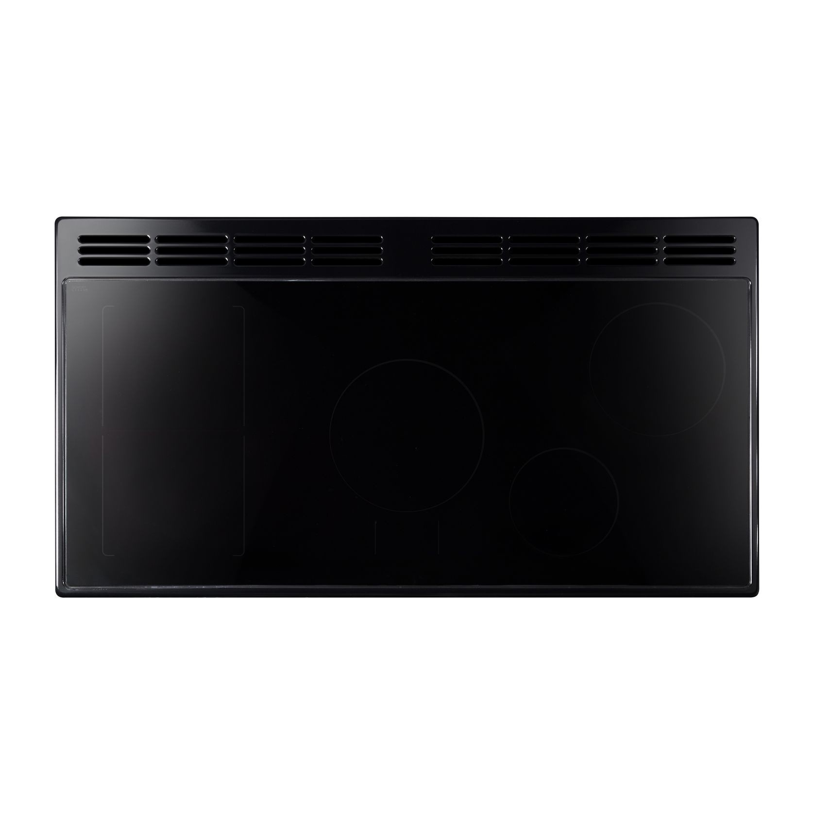 Falcon Nexus 110cm Induction Range Cooker gallery detail image