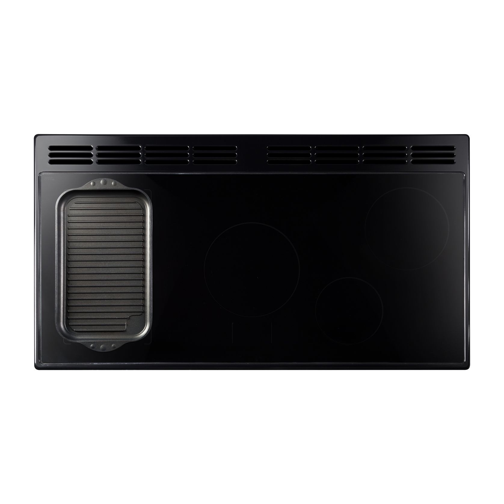 Falcon Nexus SE 110cm Induction Range Cooker gallery detail image