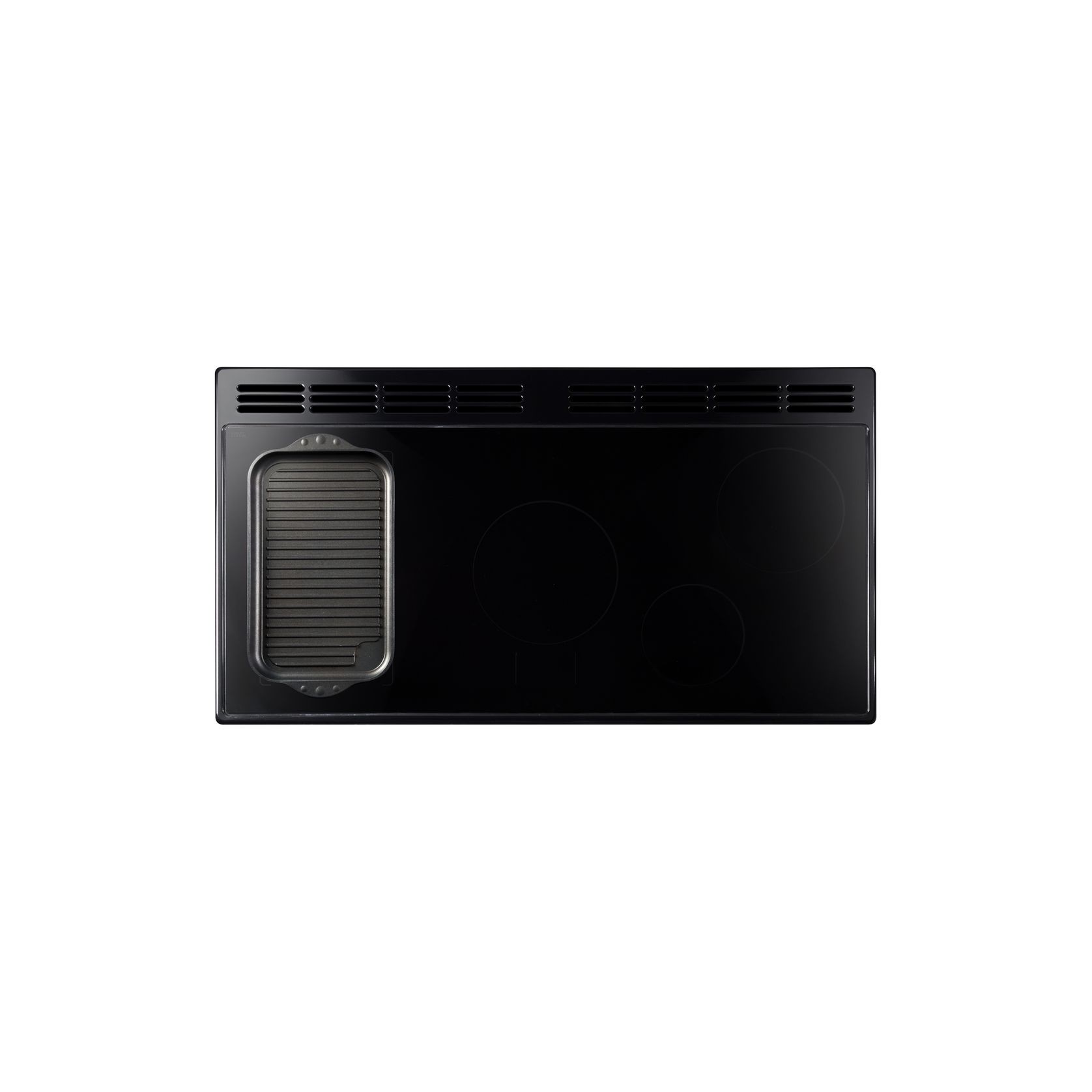 Falcon Nexus 110cm Induction Range Cooker gallery detail image