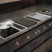 Gaggenau Vario Teppan Yaki 400 Series 38 cm gallery detail image