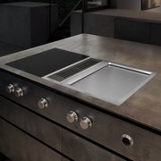 Gaggenau Vario Gas Cooktop 400 Series 38 cm gallery detail image