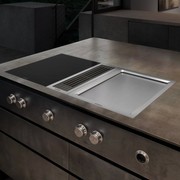 Gaggenau Vario Teppan Yaki 400 Series 38 cm gallery detail image