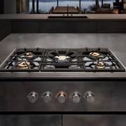 Gaggenau Vario Gas Cooktop 400 Series 90 cm gallery detail image