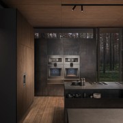 Gaggenau Vario Teppan Yaki 400 Series 38 cm gallery detail image