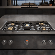 Gaggenau Vario Gas Cooktop 400 Series 90 cm gallery detail image