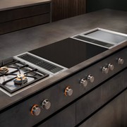 Gaggenau Vario Gas Cooktop 400 Series 38 cm gallery detail image