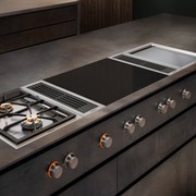 Gaggenau Vario Teppan Yaki 400 Series 38 cm gallery detail image