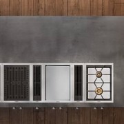 Gaggenau Vario Teppan Yaki 400 Series 38 cm gallery detail image