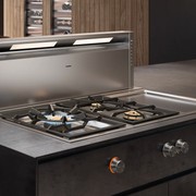 Gaggenau Vario Gas Cooktop 400 Series 38 cm gallery detail image