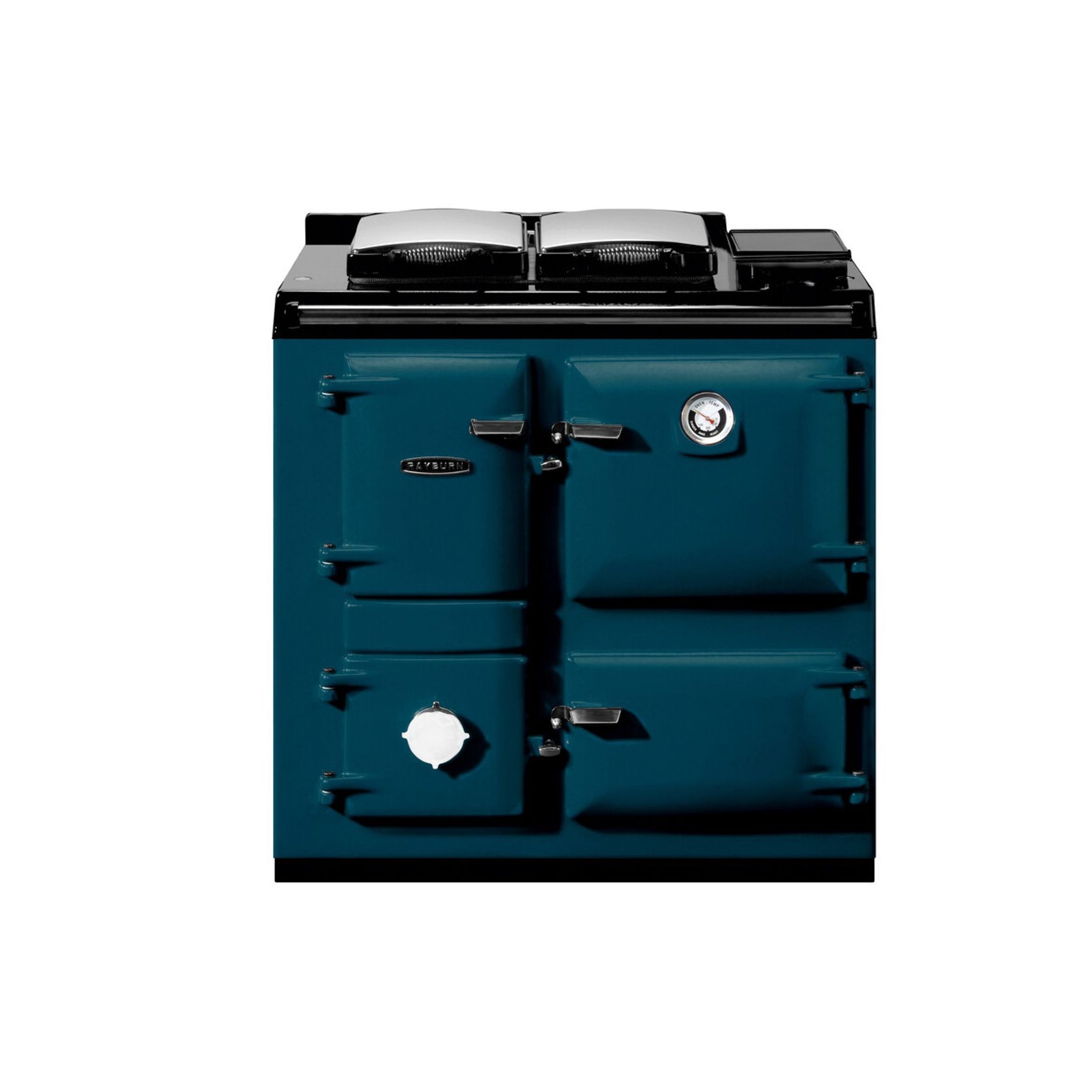 Rayburn | Heatranger 212SFW Range Cooker gallery detail image