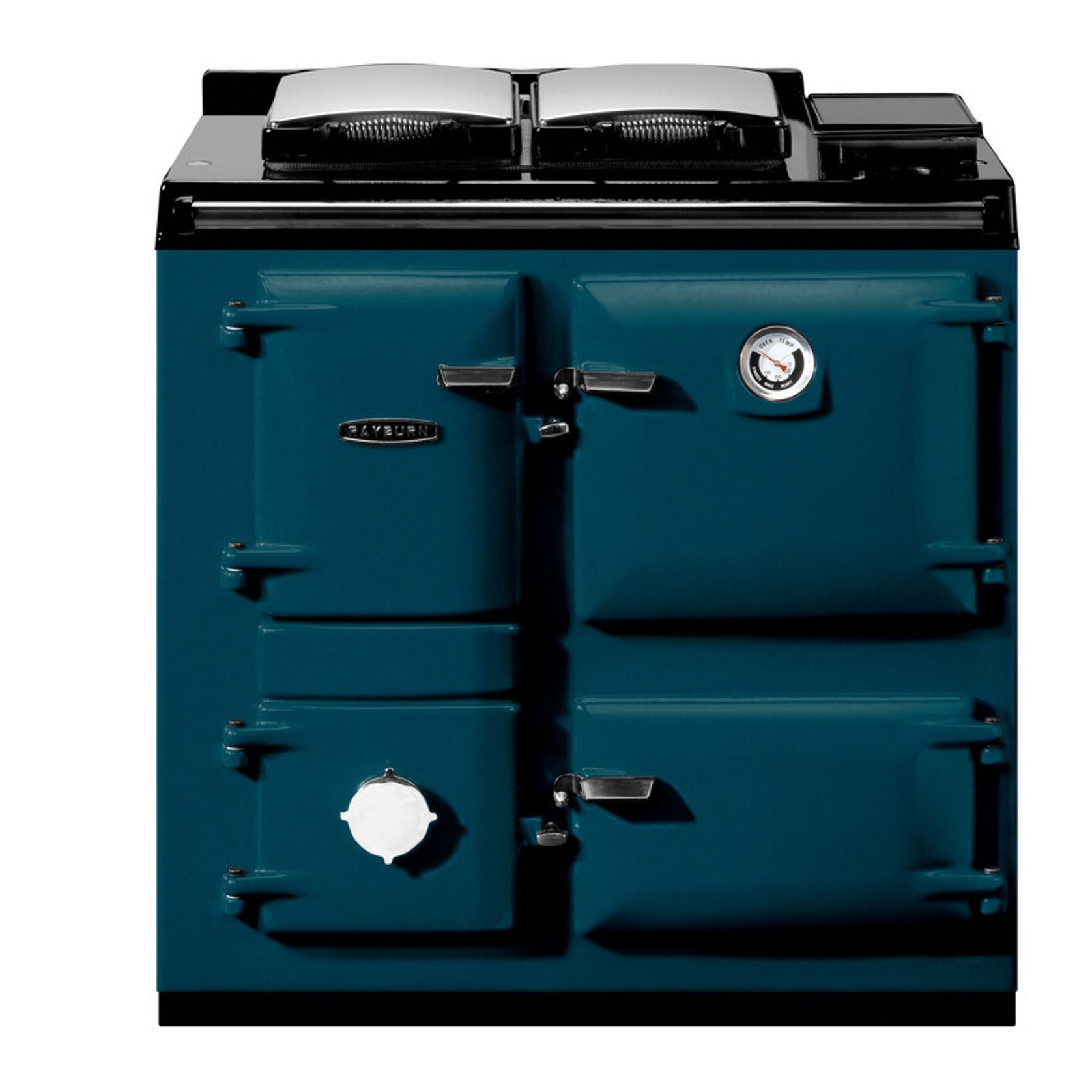 Rayburn | Heatranger 212SFW Range Cooker gallery detail image