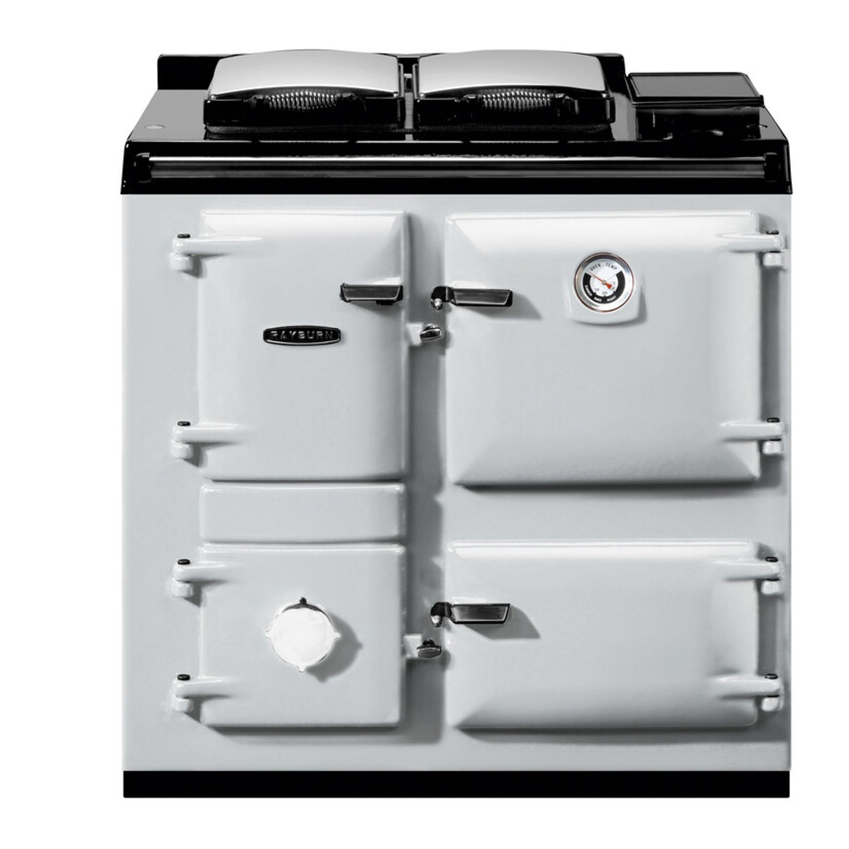 Rayburn | Heatranger 212SFW Range Cooker gallery detail image