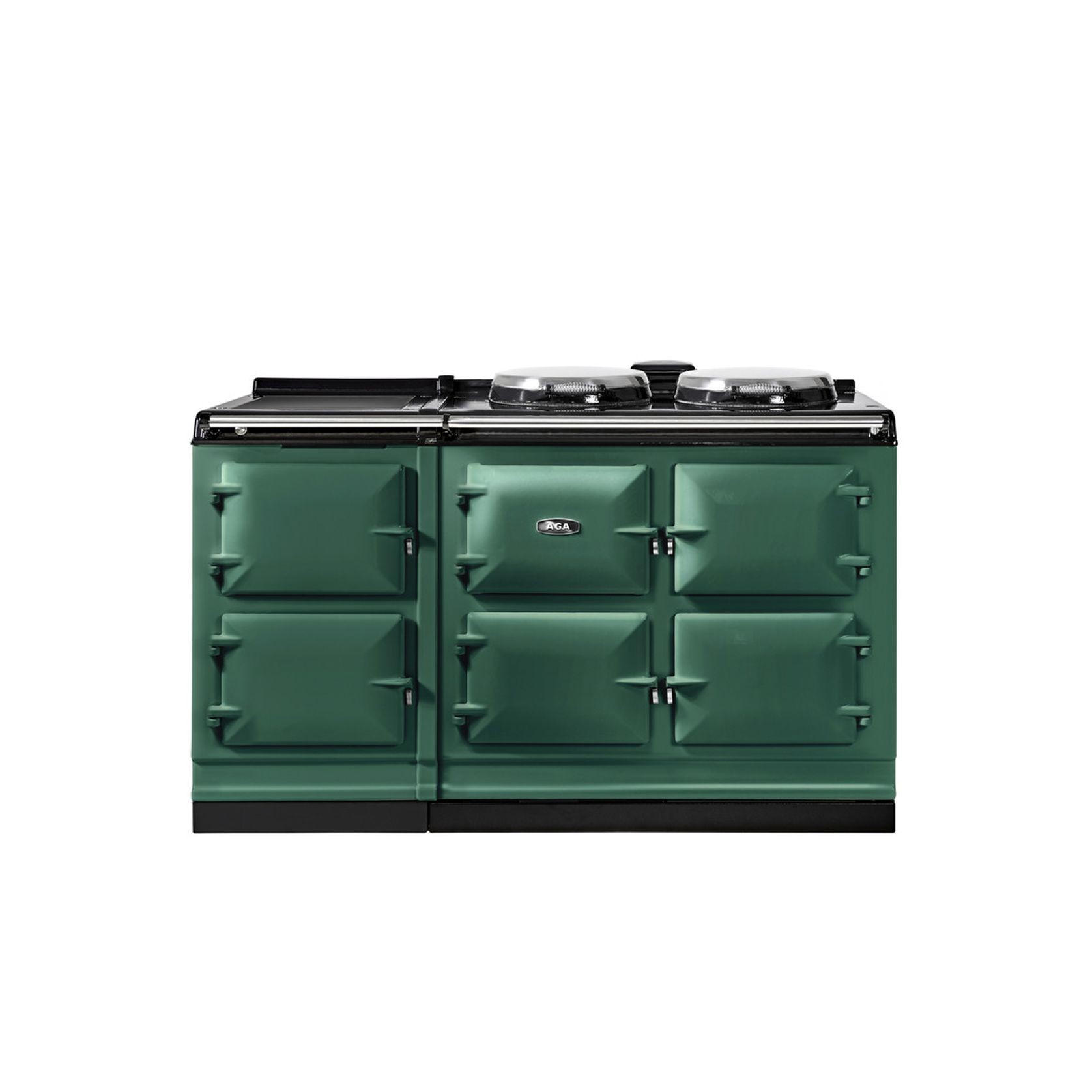 AGA | 5 Oven R7 150 Range Cooker gallery detail image