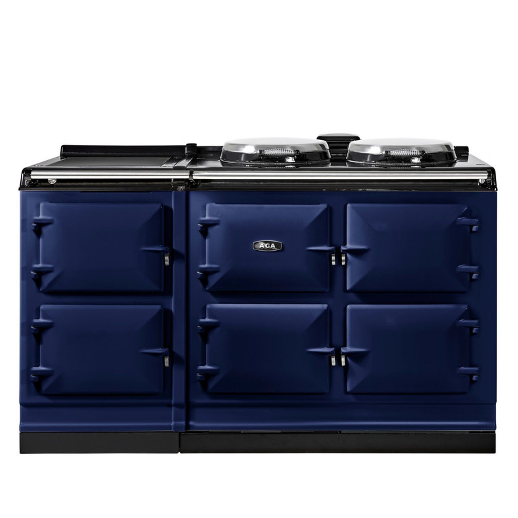 AGA | 5 Oven R7 150 Range Cooker gallery detail image