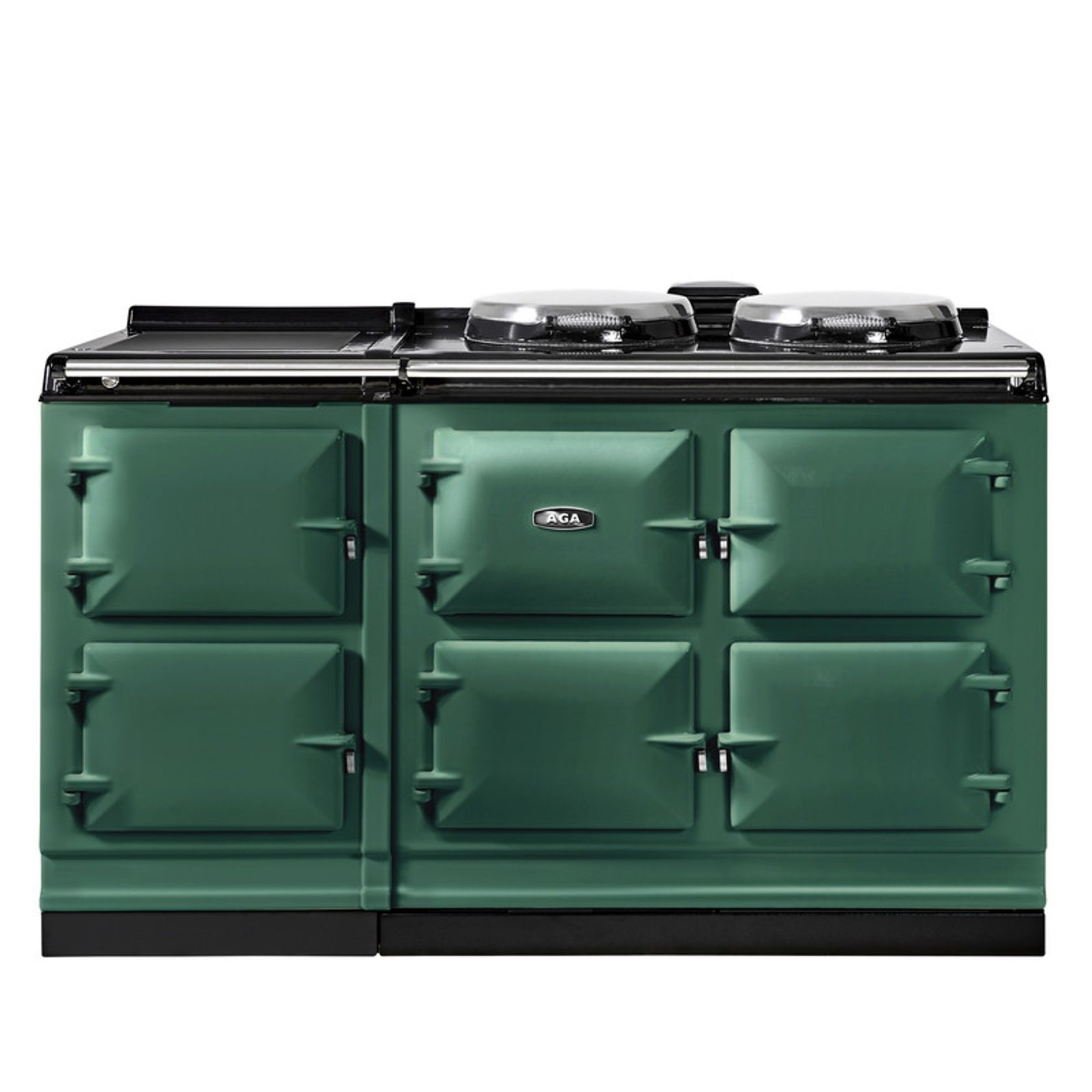 AGA | 5 Oven ER7 150 Range Cooker gallery detail image