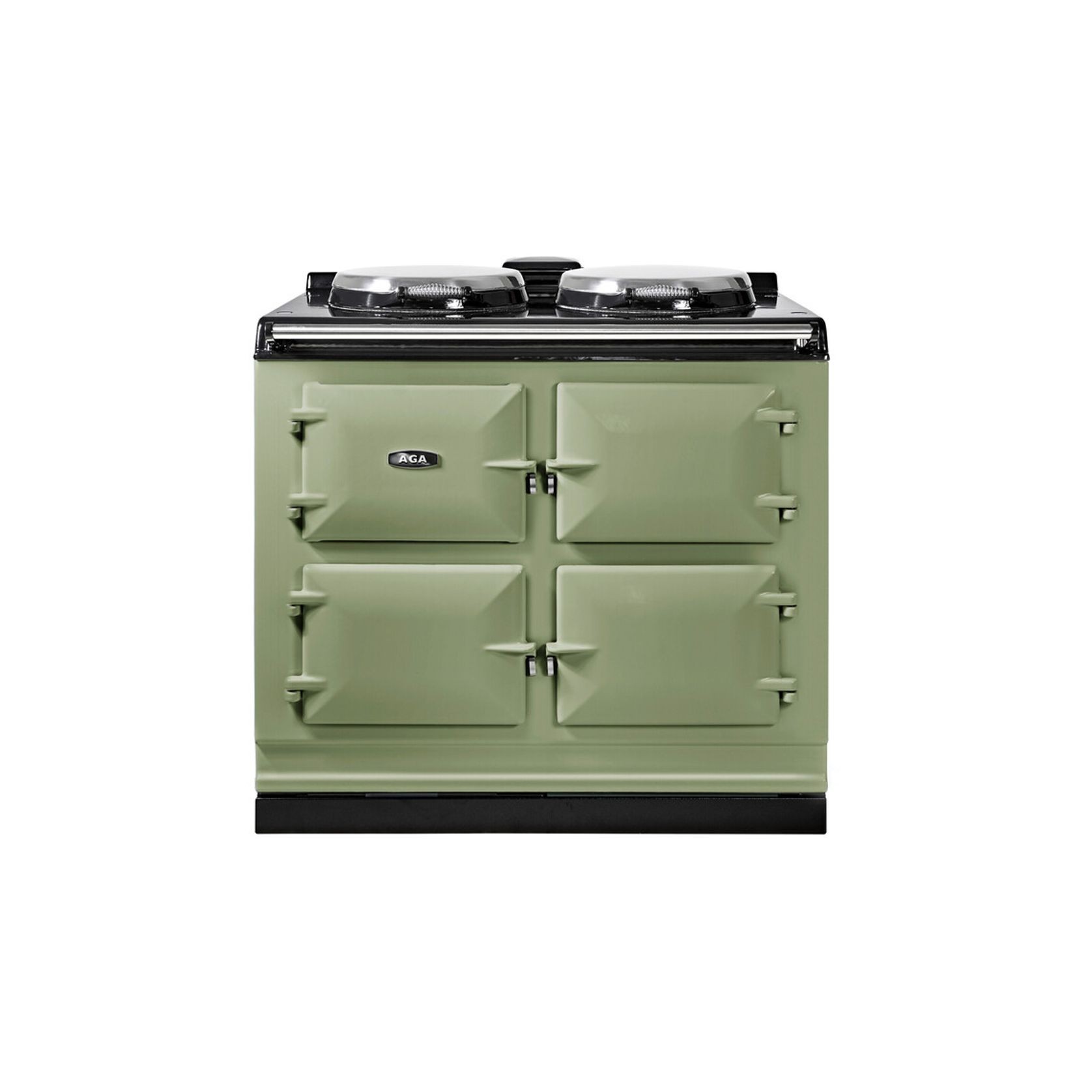 AGA | 3 Oven R7 100 Range Cooker gallery detail image