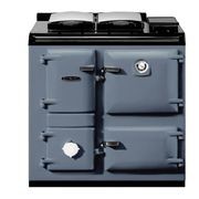 Rayburn | Heatranger 212SFW Range Cooker gallery detail image