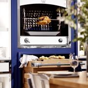 La Cornue | Flamberge Roaster Range Cooker gallery detail image