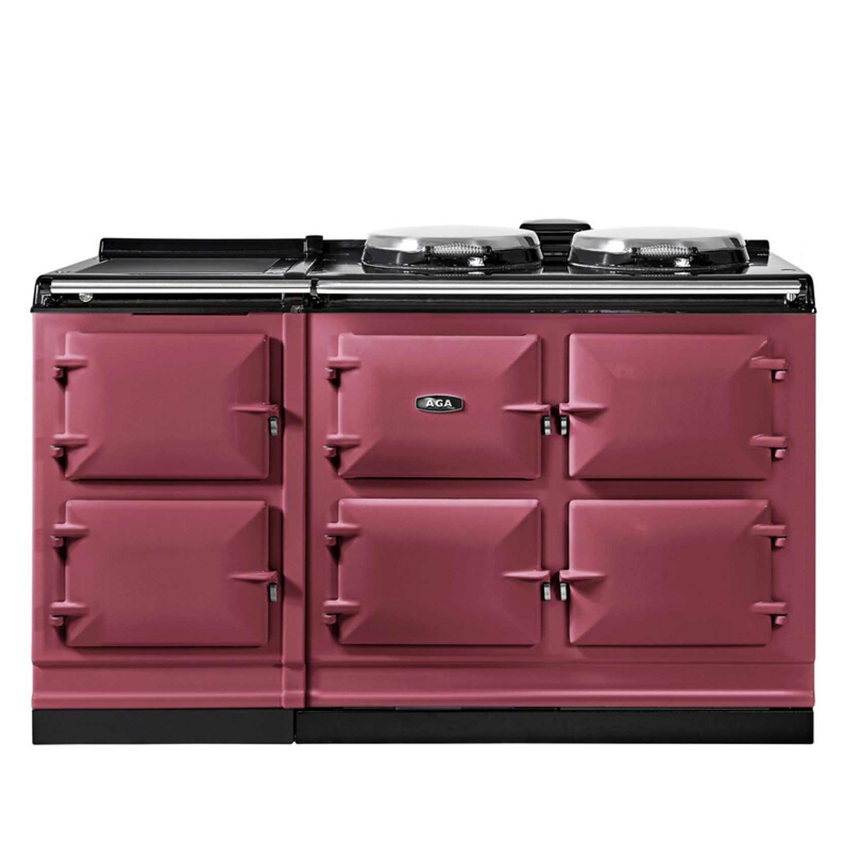 AGA | 5 Oven R7 150 Range Cooker gallery detail image