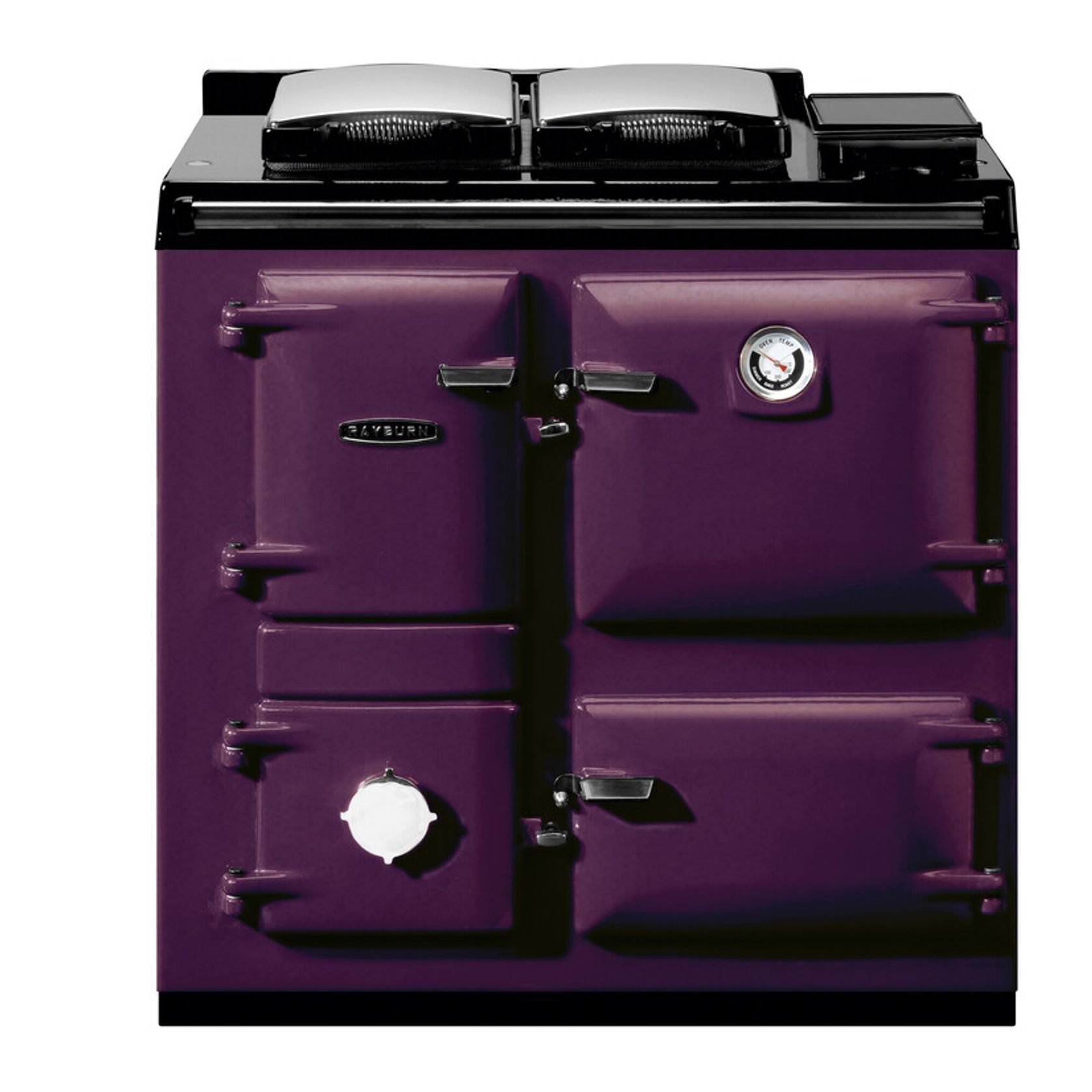 Rayburn | Heatranger 212SFW Range Cooker gallery detail image
