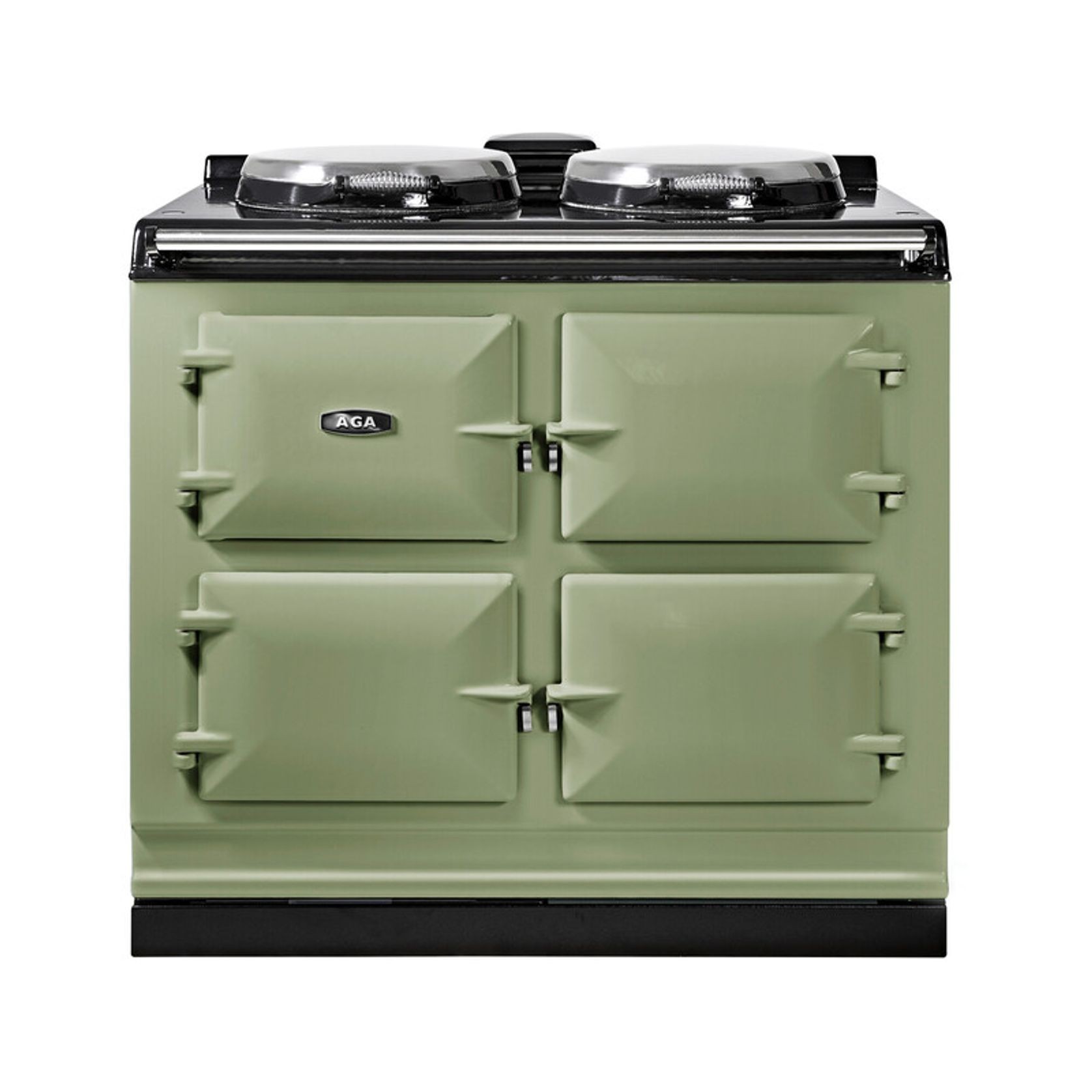 AGA | 3 Oven ER7 100 Range Cooker gallery detail image