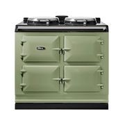 AGA | 3 Oven ER7 100 Range Cooker gallery detail image