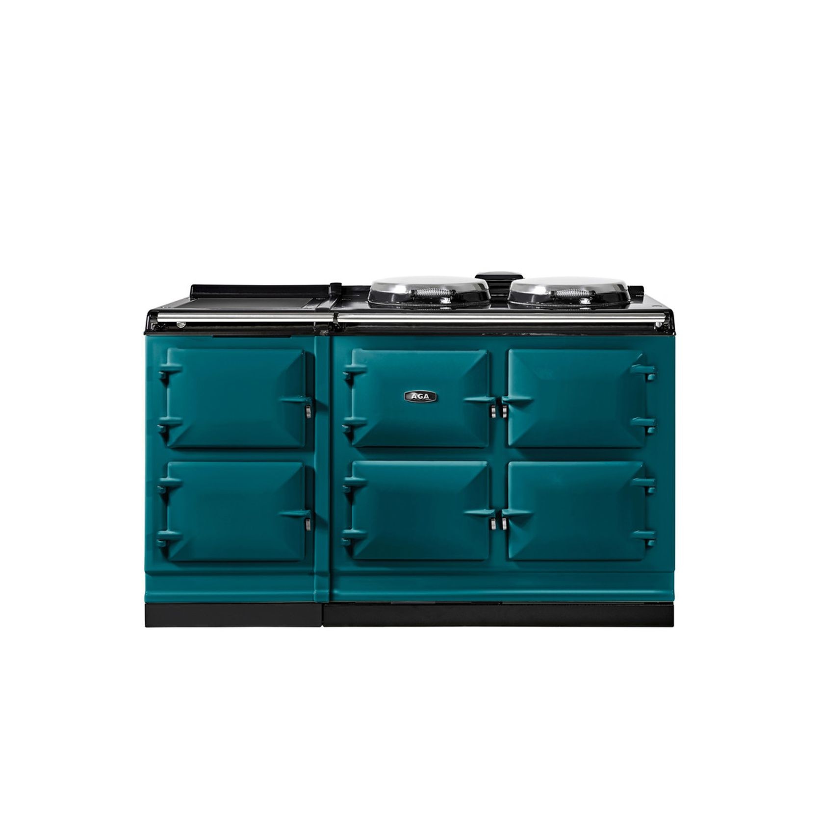 AGA | 5 Oven R7 150 Range Cooker gallery detail image