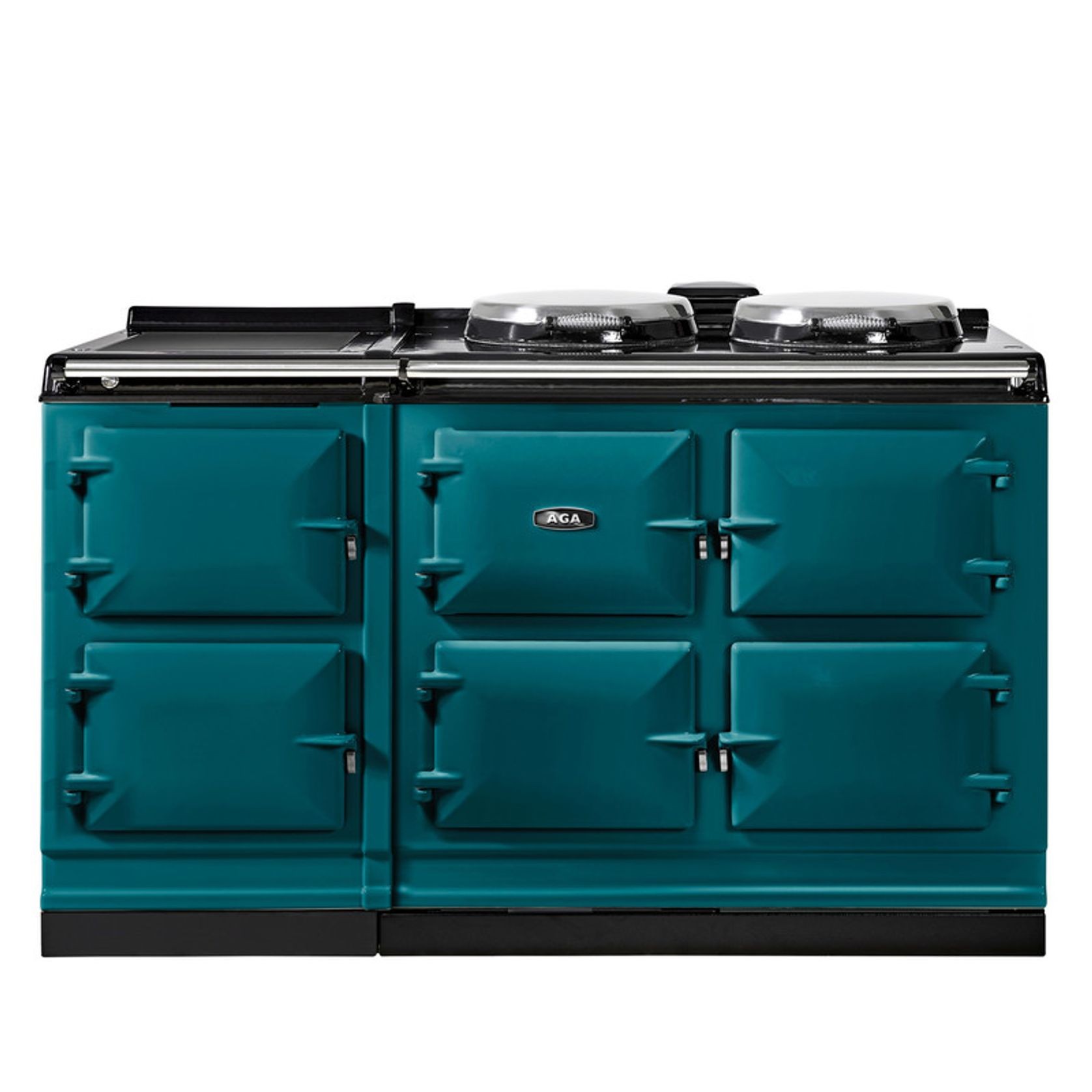 AGA | 5 Oven R7 150 Range Cooker gallery detail image