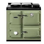 Rayburn | Heatranger 212SFW Range Cooker gallery detail image